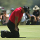 Illustration for article titled Did Tiger Woods Shred His ACL Training With The Navy SEALs?
